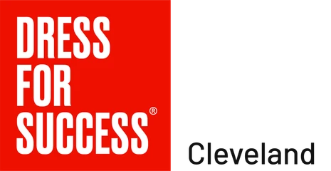 Dress for Success Cleveland logo