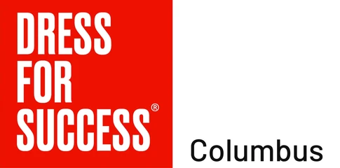 Dress for Success Columbus logo