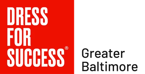 Dress for Success Greater Baltimore logo