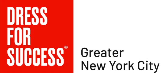 Dress for Success Greater New York City logo