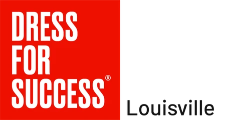 Dress for Success Louisville logo