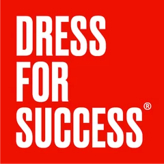 Dress for Success Michigan logo