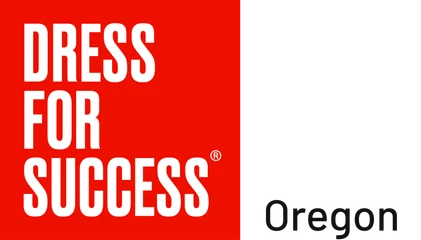 Dress for Success Oregon logo