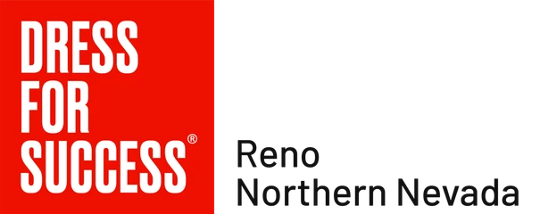 Dress for Success Reno - Northern Nevada logo