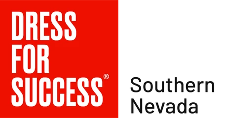 Dress for Success Southern Nevada logo