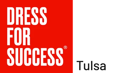 Dress for Success Tulsa logo