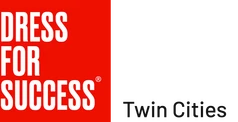 Dress for Success Twin Cities logo