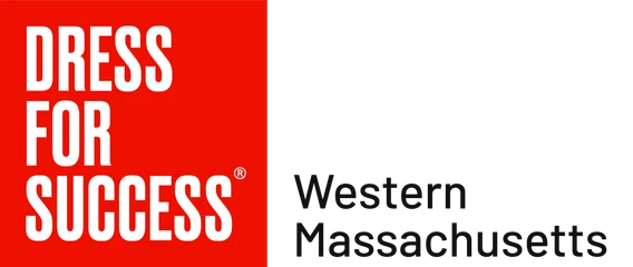 Dress for Success Western Massachusetts logo