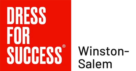 Dress for Success Winston-Salem logo