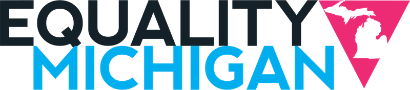 Equality Michigan logo