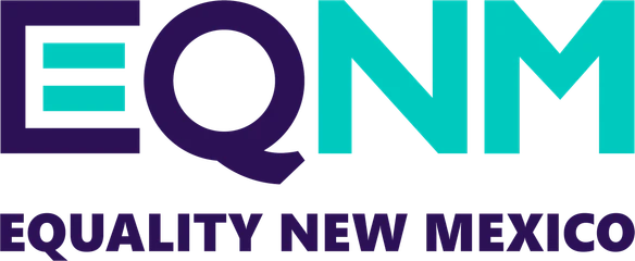 Equality New Mexico logo