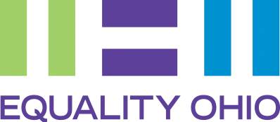Equality Ohio logo
