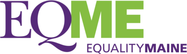 EqualityMaine logo