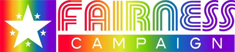 Fairness Campaign logo