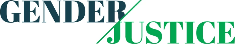 Gender Justice logo