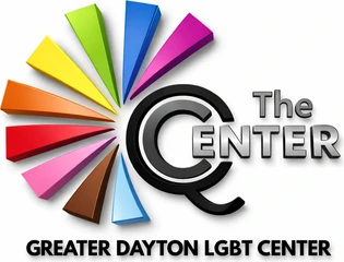 Greater Dayton LGBT Center logo