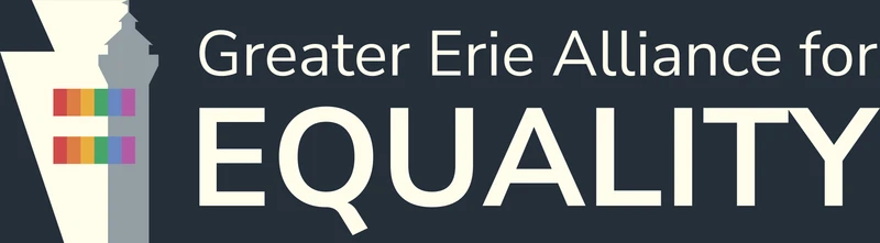 Greater Erie Alliance for Equality logo