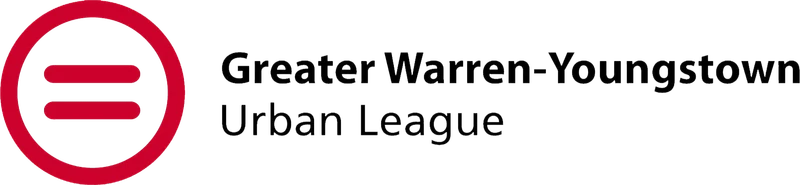 Greater Warren-Youngstown Urban League logo