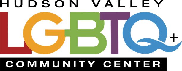 Hudson Valley LGBTQ+ Community Center logo