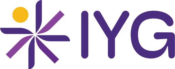Indiana Youth Group logo