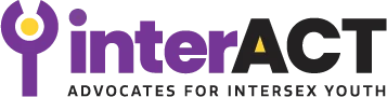 interACT: Advocates for Intersex Youth logo