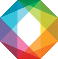 Jackson Pride Center logo