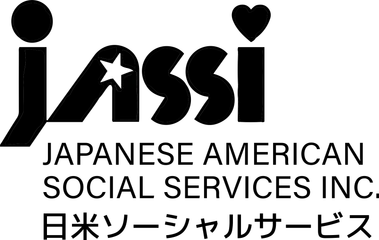 Japanese American Social Services logo