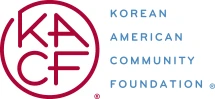 Korean American Community Foundation logo