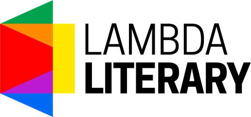 Lambda Literary logo