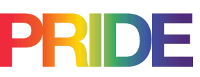 Las Vegas PRIDE logo