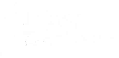 LGBT Detroit logo