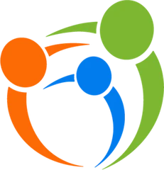 LGBTQ Center of the Finger Lakes logo