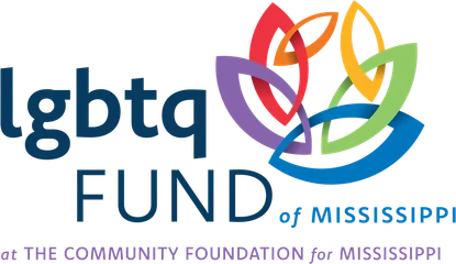 LGBTQ Fund of Mississippi logo