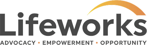Lifeworks logo