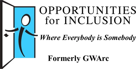 Opportunities for Inclusion logo