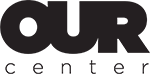 Our Center Reno logo