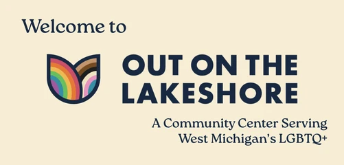 Out On The Lakeshore logo