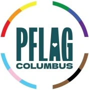 PFLAG Columbus logo