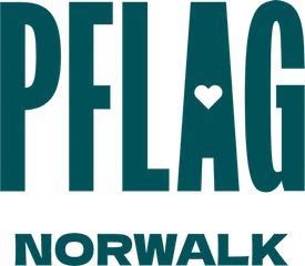 PFLAG Norwalk logo