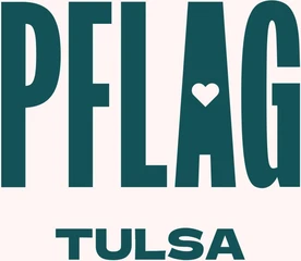 PFLAG Tulsa logo