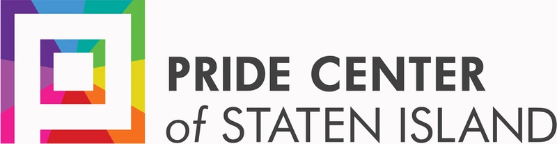 Pride Center of Staten Island logo