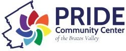 Pride Community Center, Inc. logo
