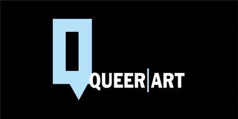 Queer|Art logo