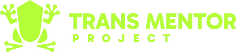 Sam & Devorah Foundation for Trans Youth logo