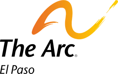 The Arc of El Paso logo