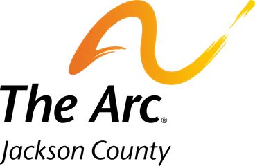 The Arc Jackson County logo