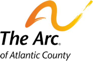 The Arc of Atlantic County logo