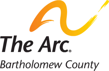 The Arc of Bartholomew County logo