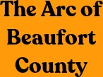 The Arc of Beaufort County, Inc. logo
