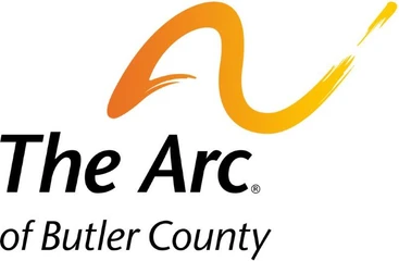 The Arc of Butler County logo